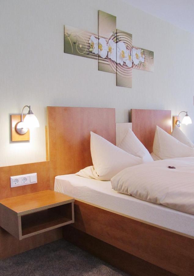 Pension Haus Waldfrieden, Meinecardplus Inklusive Willingen  Room photo