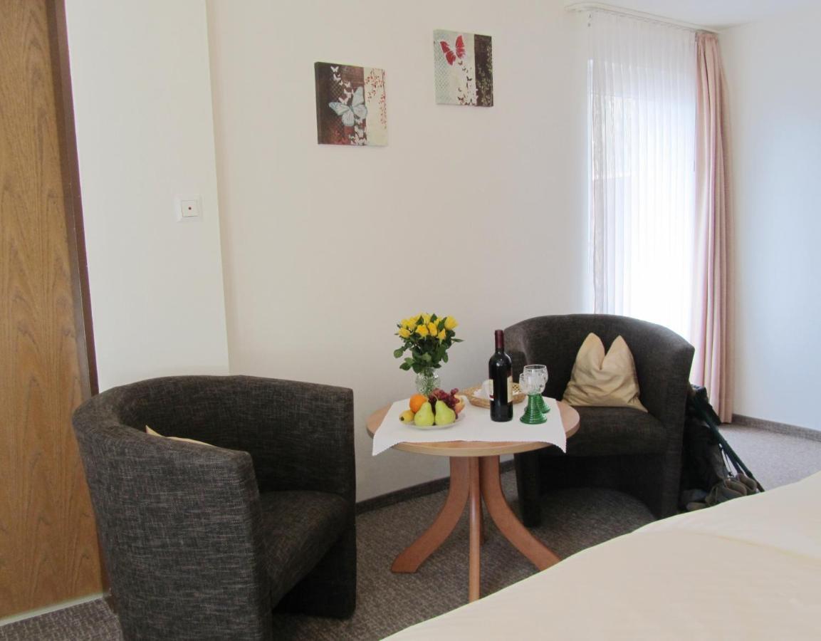 Pension Haus Waldfrieden, Meinecardplus Inklusive Willingen  Room photo