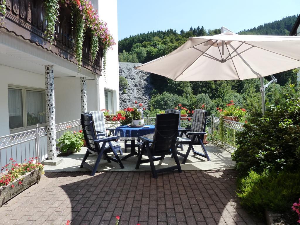 Pension Haus Waldfrieden, Meinecardplus Inklusive Willingen  Exterior photo