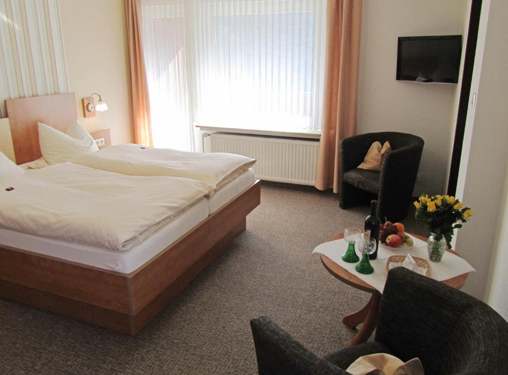Pension Haus Waldfrieden, Meinecardplus Inklusive Willingen  Room photo